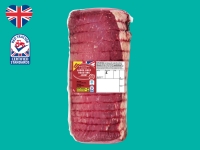 Lidl  Birchwood Large British Beef 30-Day Matured Roasting Joint