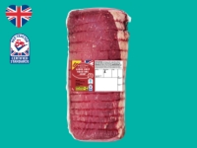 Birchwood Large British Beef 30-Day Matured Roasting Joint