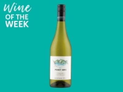 New Zealand Gisborne Pinot Gris £5.49