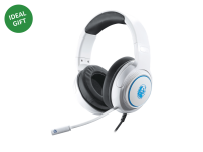 Silvercrest Gaming Headset £19.99
