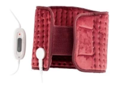 Sanitas Abdominal and Back Heat Pad