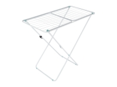 Lidl  Aquapur Clothes Airer