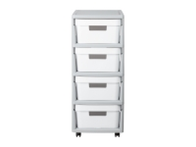 Lidl  Curver Storage Towers