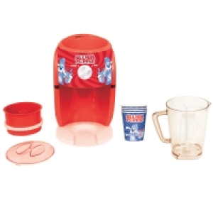 Slush Puppie Slushie Machine