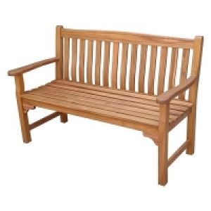 Hungate 2 Seater Garden Bench £160.00
