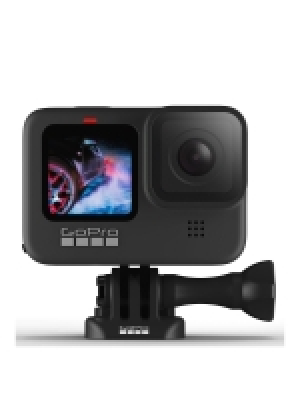 LittleWoods Gopro HERO9 Black 5K Action Camera