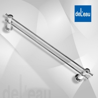 InExcess  De Leau Adagio Double Towel Rail - Various Sizes