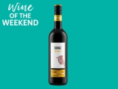 Lidl  Australian Shiraz