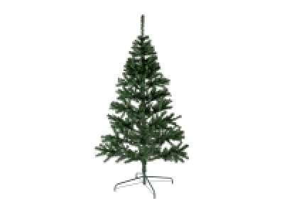Lidl  Livarno Home 1.8m Artificial Christmas Tree
