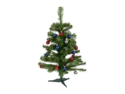 Livarno Home 60cm Artificial Christmas Tree