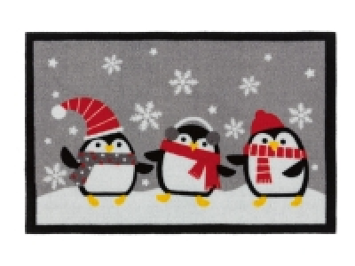 Livarno Home Christmas Doormat