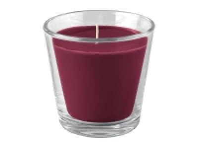 Livarno Home Scented Candle £1.49