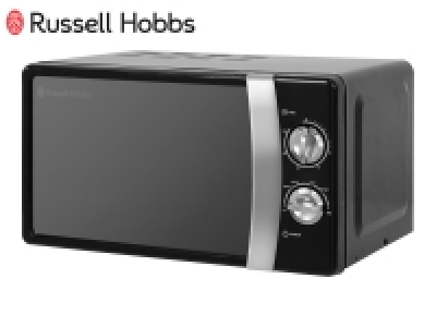 Russell Hobbs Microwave
