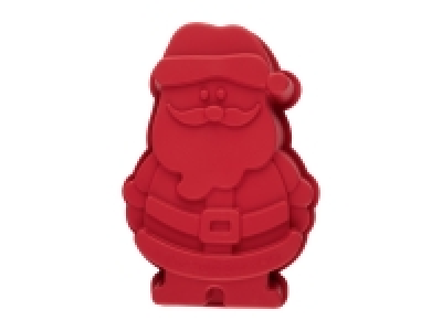 Ernesto Christmas Silicone Baking or Chocolate Mould