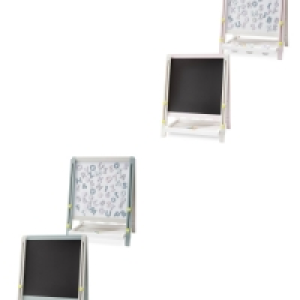 Aldi  Little Town Double Sided Easel