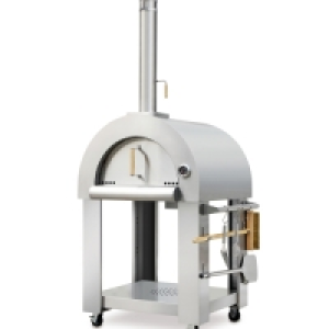 Fire King Large Pizza Oven