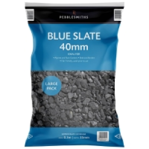 BMStores  Blue Slate