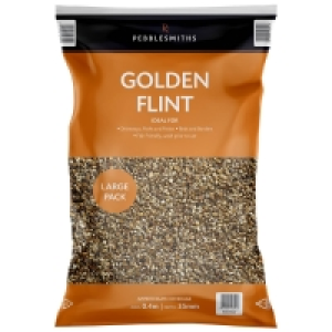 Golden Flint