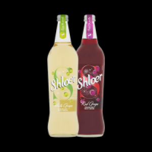 Shloer £0.85