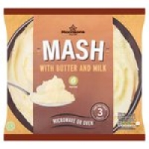 Morrisons Mashed Potato £1.65