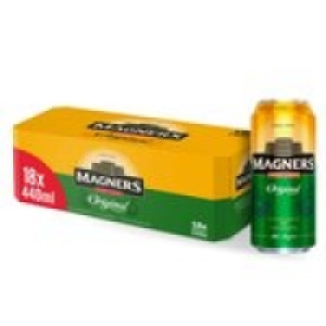 Magners Original Cider Cans £13.00