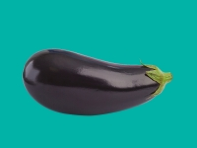 Aubergine £0.59