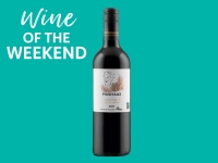 Lidl  South African Pinotage