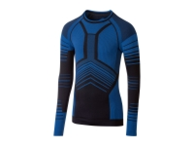 Crivit Mens Base Layer Top