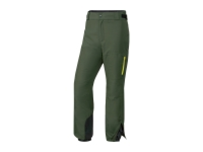 Lidl  Crivit Mens Ski Trousers