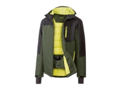 Crivit Mens Ski Jacket