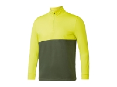 Crivit Mens Thermal Top
