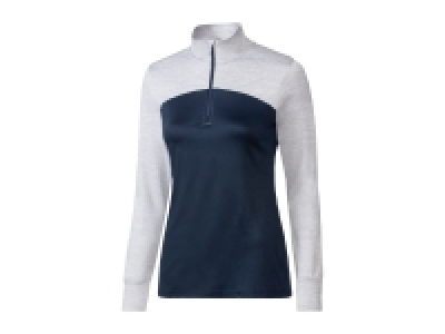 Lidl  Crivit Ladies Thermal Top