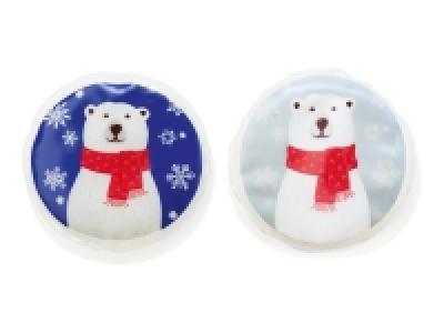 Hand Warmers - 2 pack