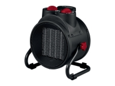 Lidl  Parkside Ceramic Fan Heater