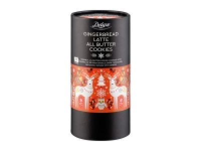 Deluxe Premium Cookie Tubes assorted