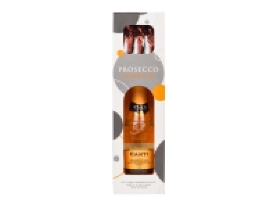 Prosecco < Chocolate Gift Pack 11% vol