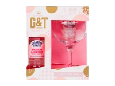 Pink G