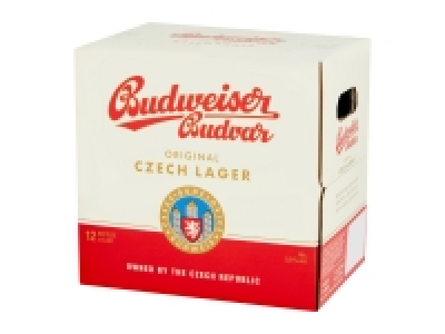 Budweiser Budvar