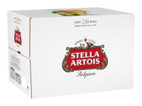 Lidl  Stella Artois