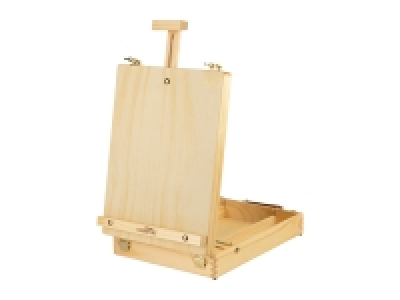 Lidl  Crelando Tabletop Box Easel