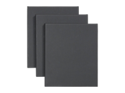 Crelando Black Canvas Assortment