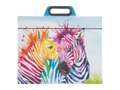 Crelando Art Folder