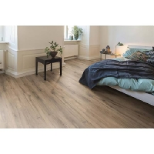 EGGER HOME Oak Solid Smoke 7mm Laminate Flooring