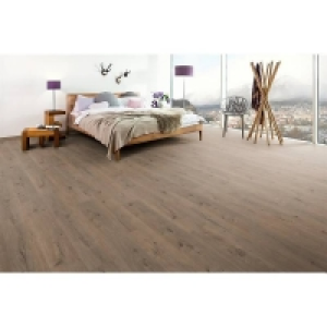 EGGER HOME Murom Oak Nature 8mm Laminate Flooring