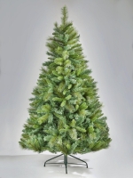 LittleWoods  7ft Majestic Pine Christmas Tree