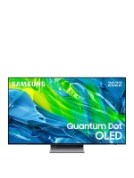 LittleWoods Samsung QE55S95BATXXU, 55 inch, OLED, 4K Quantum HDR, Smart TV