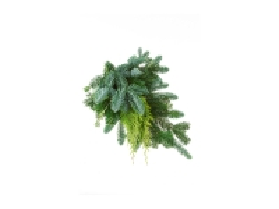 Assorted Seasonal Foliage