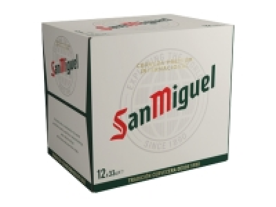 San Miguel