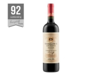Lidl  Medalla Real Cabernet Sauvignon Gran Reserva