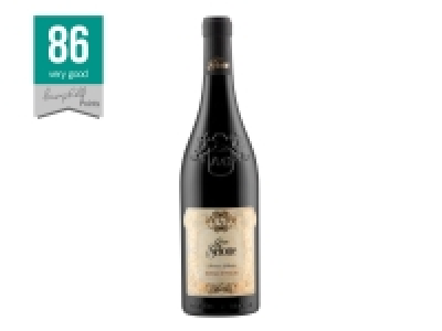 Gran Selone Rosso DItalia